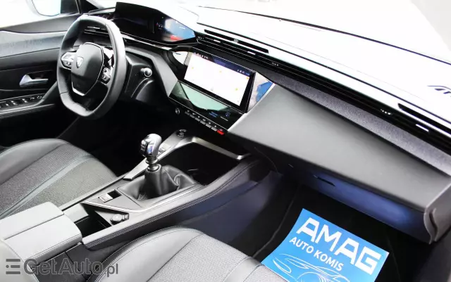 PEUGEOT 308 130 e-THP Stop & Start Allure