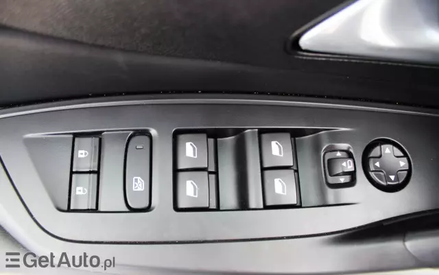 PEUGEOT 308 130 e-THP Stop & Start Allure