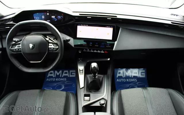 PEUGEOT 308 130 e-THP Stop & Start Allure