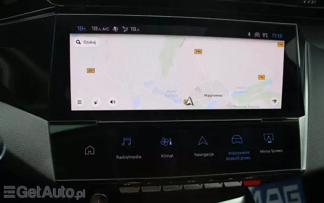 PEUGEOT 308 130 e-THP Stop & Start Allure