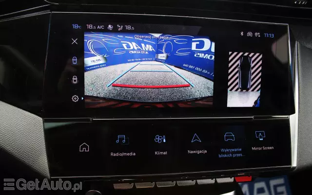 PEUGEOT 308 130 e-THP Stop & Start Allure