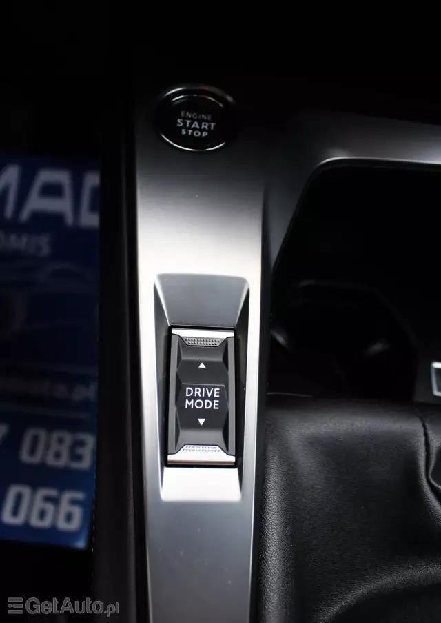 PEUGEOT 308 130 e-THP Stop & Start Allure