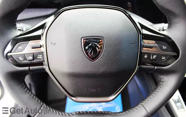 PEUGEOT 308 130 e-THP Stop & Start Allure