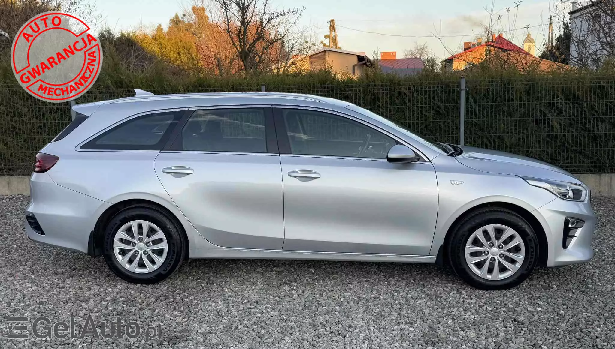 KIA Ceed 1.6 CRDi SCR M