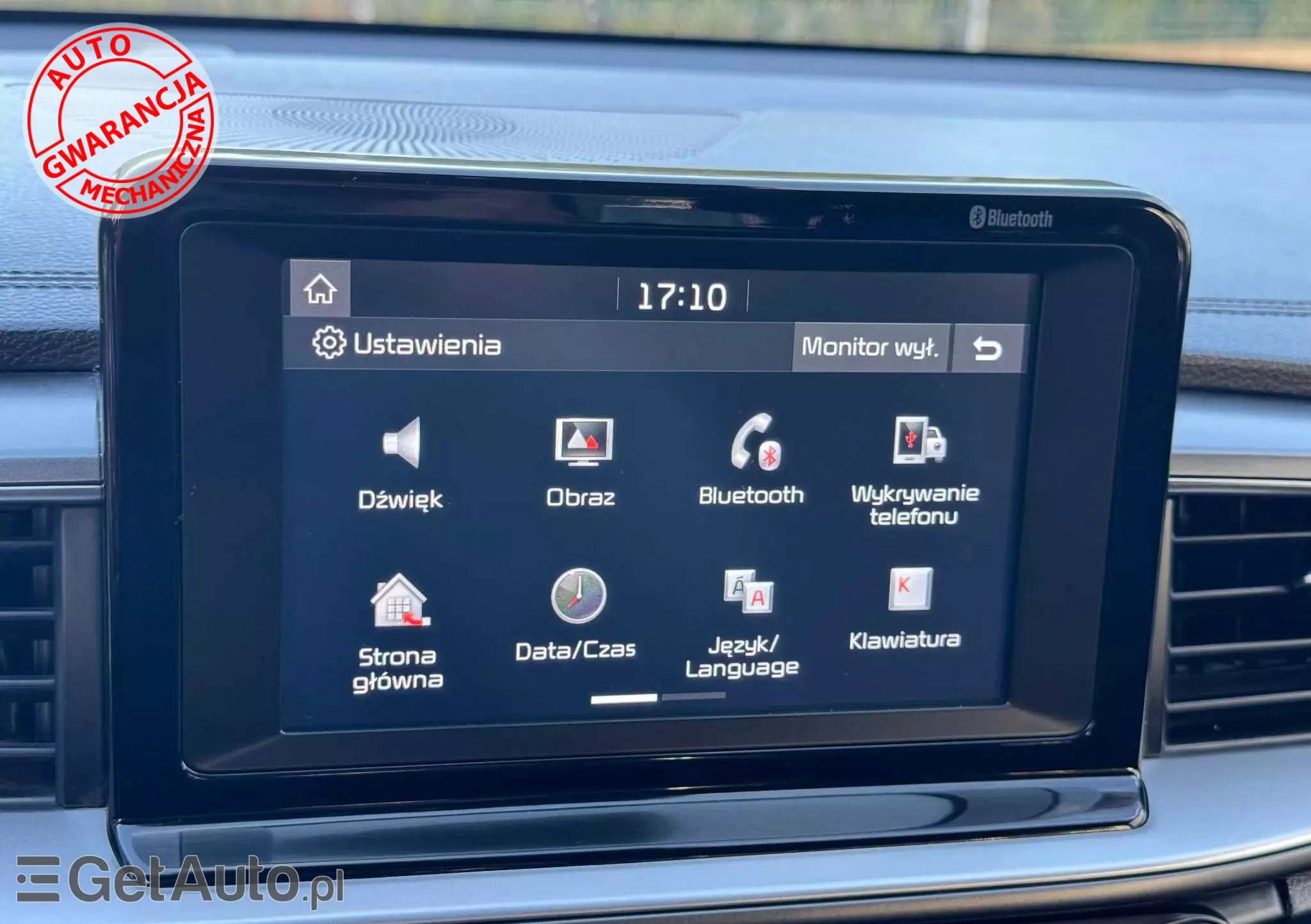 KIA Ceed 1.6 CRDi SCR M