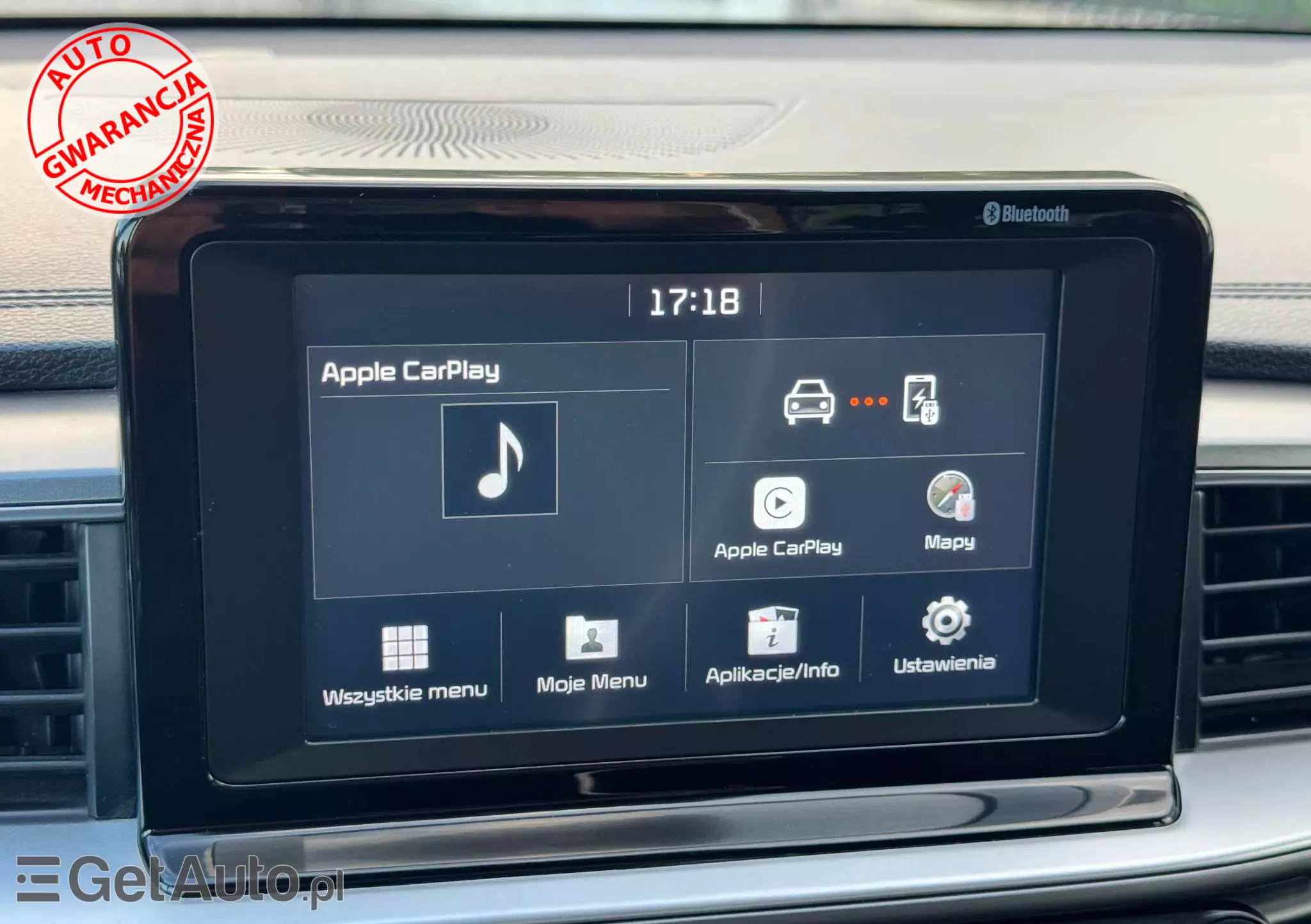 KIA Ceed 1.6 CRDi SCR M