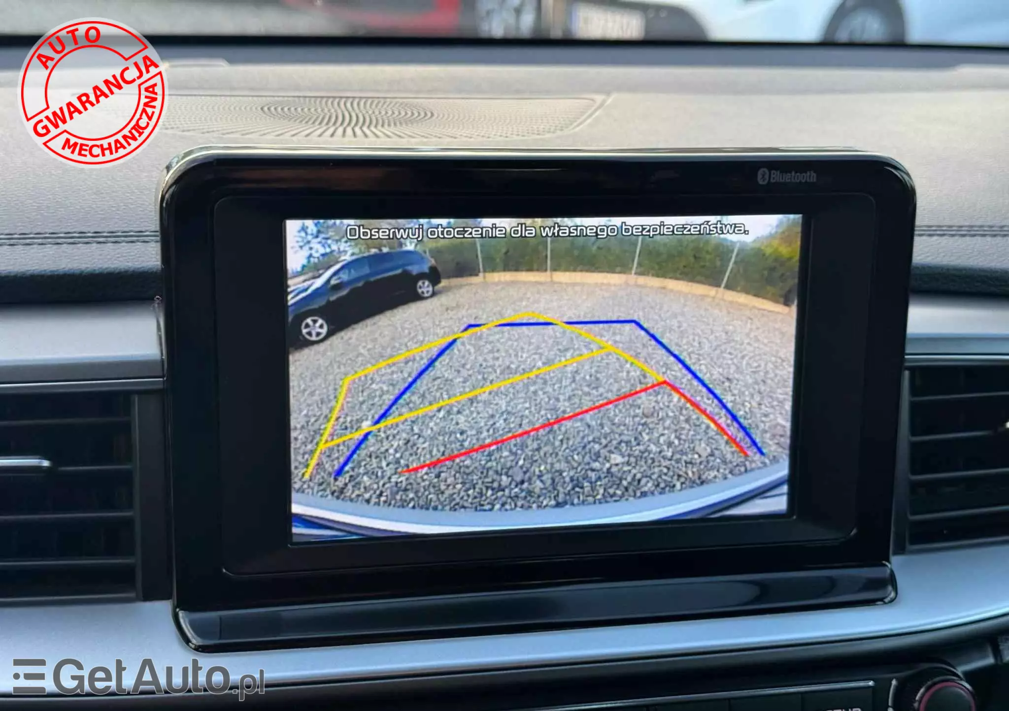 KIA Ceed 1.6 CRDi SCR M