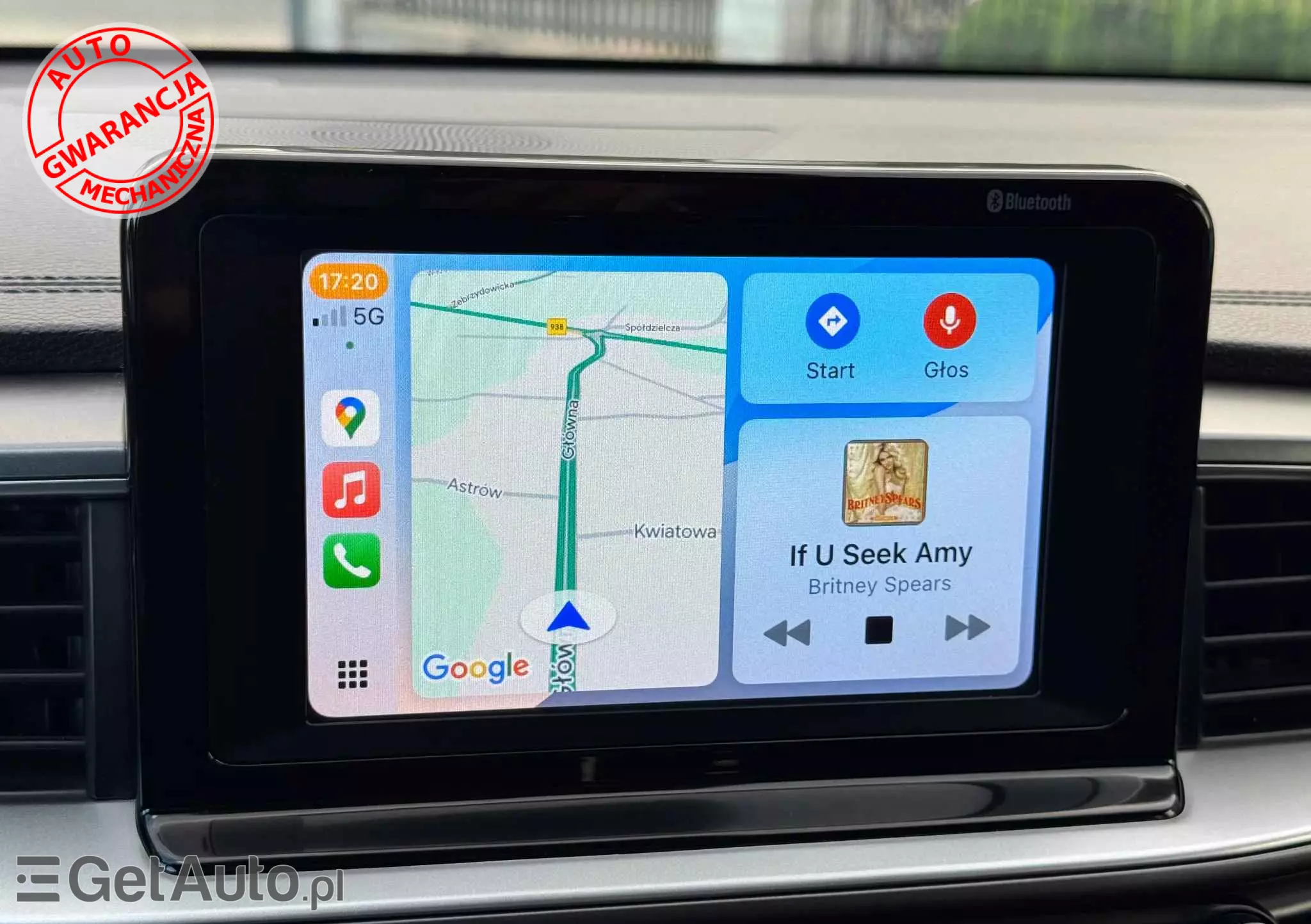 KIA Ceed 1.6 CRDi SCR M