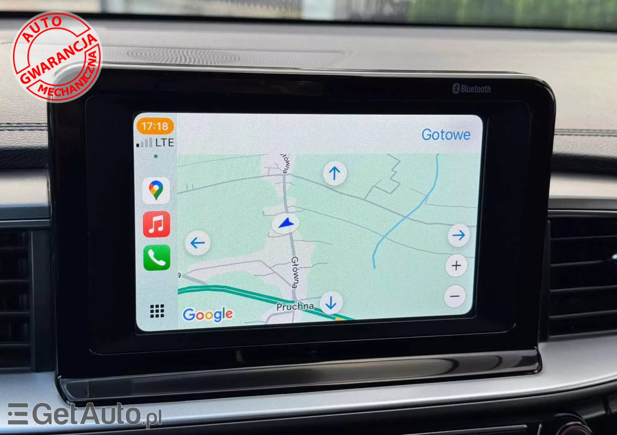 KIA Ceed 1.6 CRDi SCR M