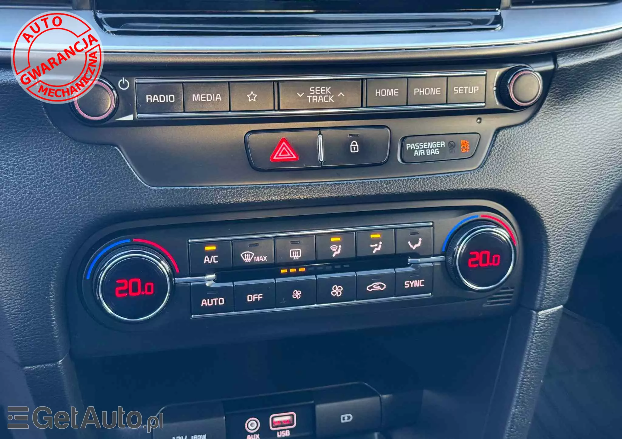 KIA Ceed 1.6 CRDi SCR M