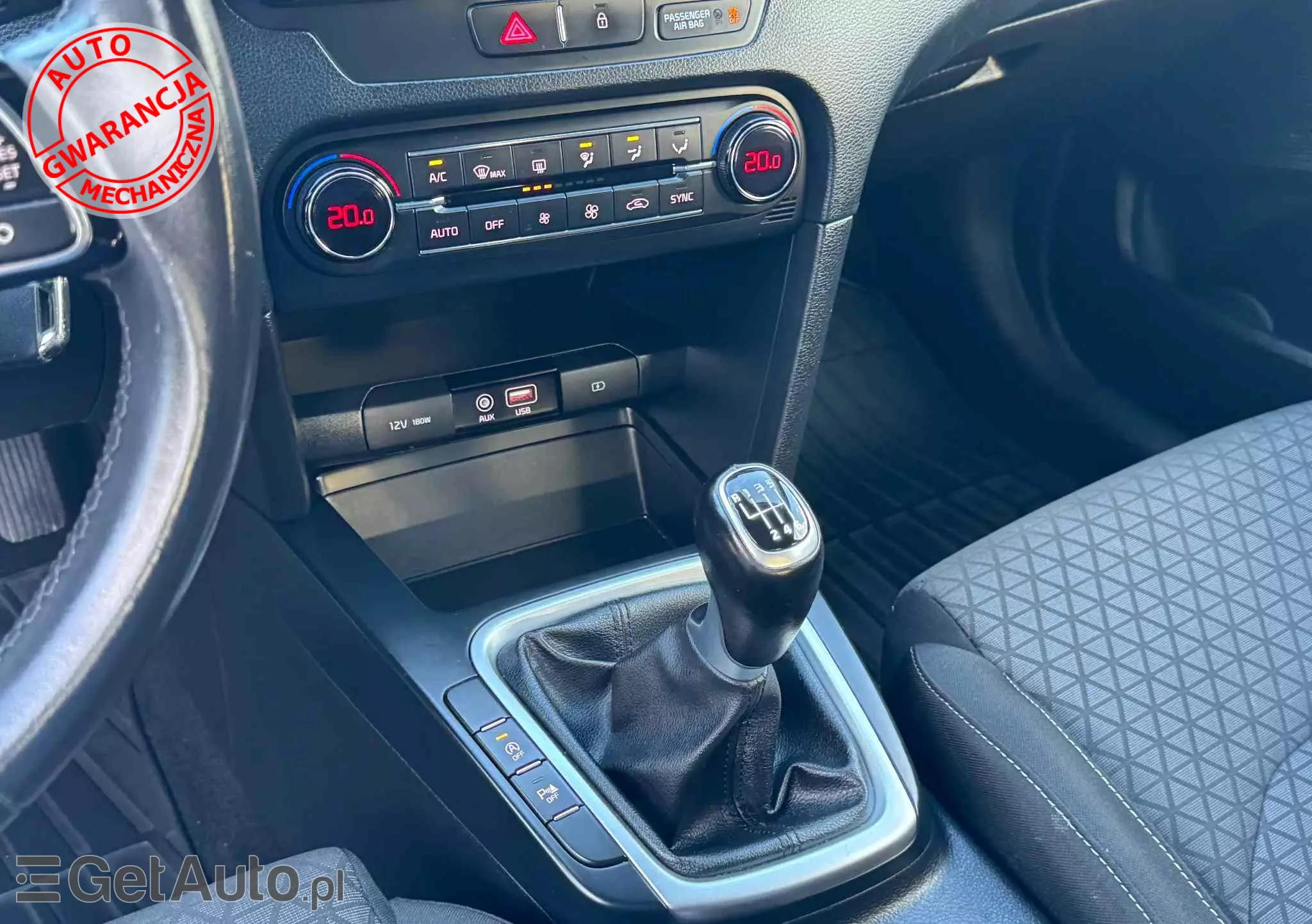 KIA Ceed 1.6 CRDi SCR M