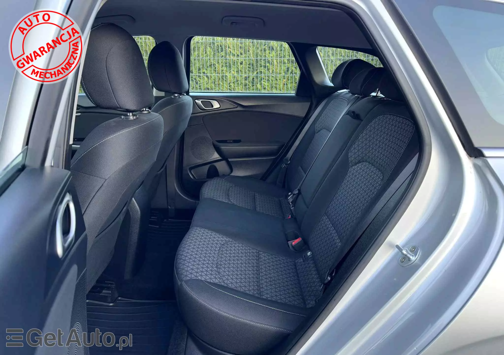 KIA Ceed 1.6 CRDi SCR M