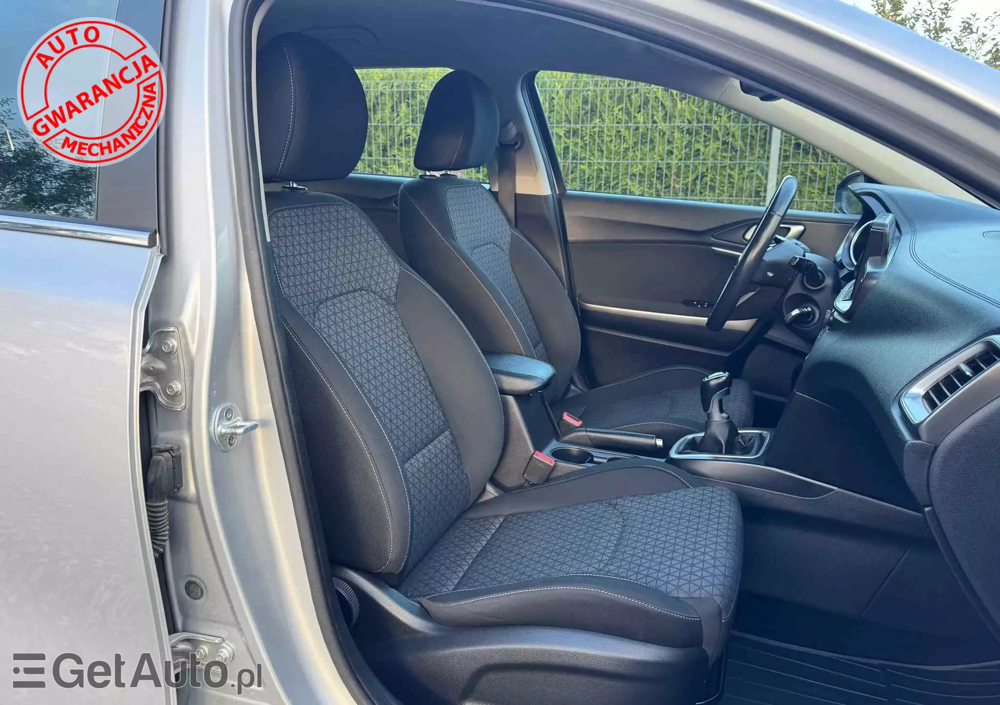 KIA Ceed 1.6 CRDi SCR M