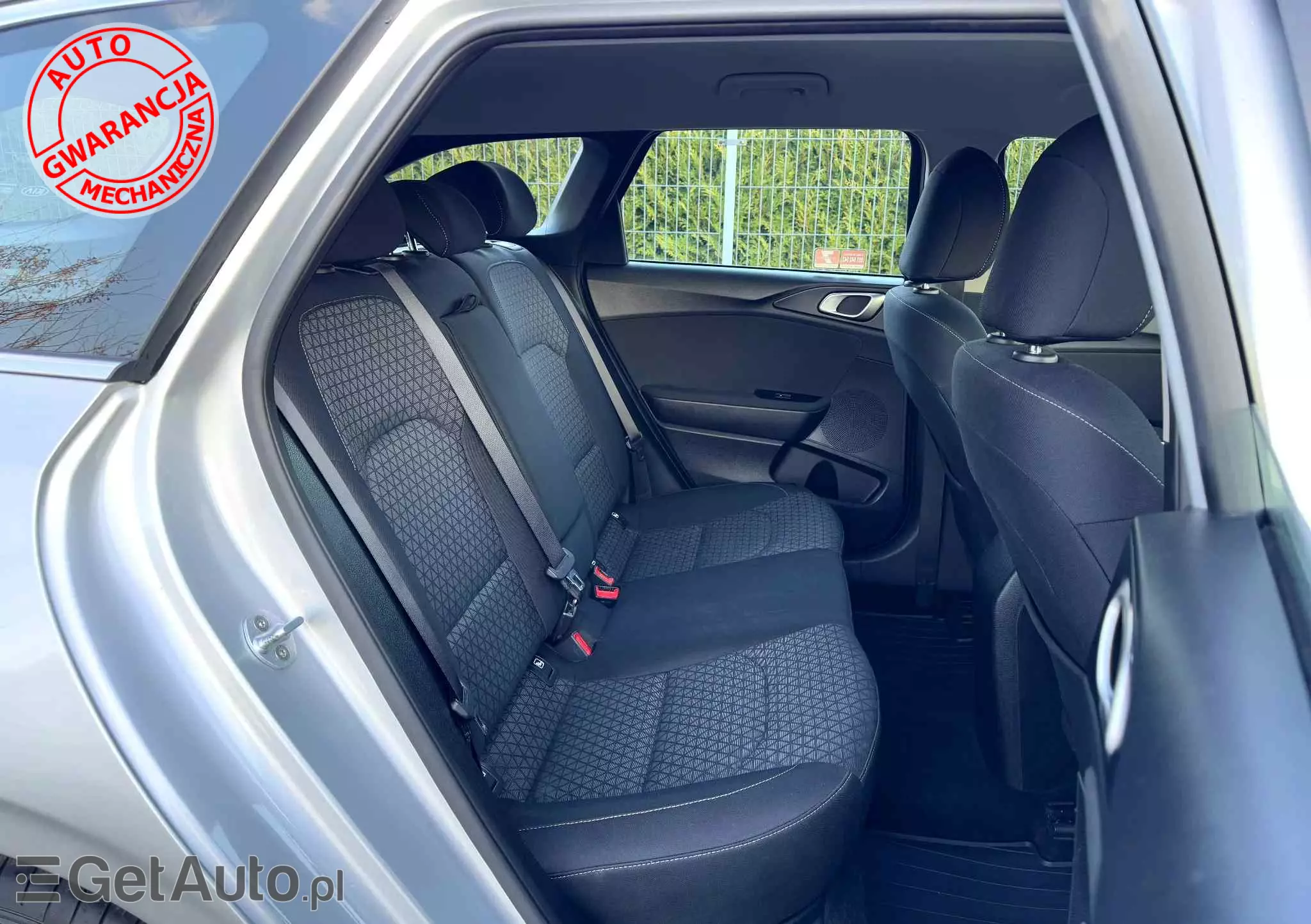 KIA Ceed 1.6 CRDi SCR M