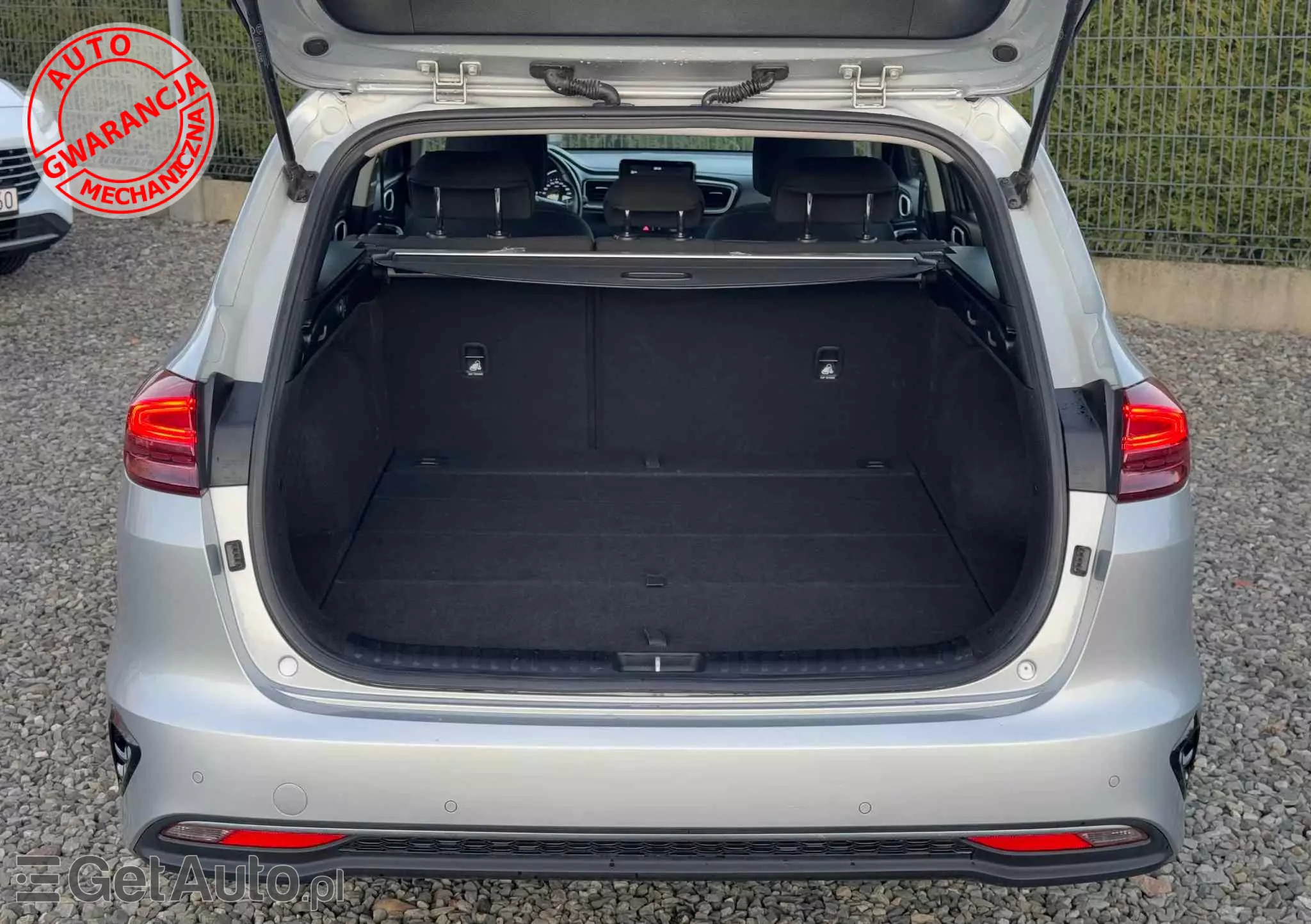 KIA Ceed 1.6 CRDi SCR M