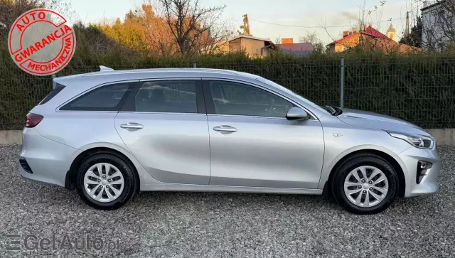 KIA Ceed 1.6 CRDi SCR M