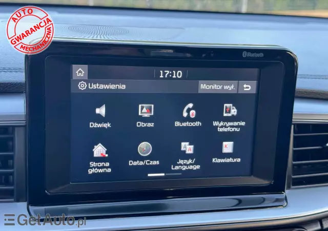 KIA Ceed 1.6 CRDi SCR M