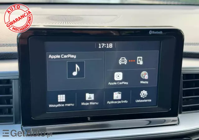 KIA Ceed 1.6 CRDi SCR M