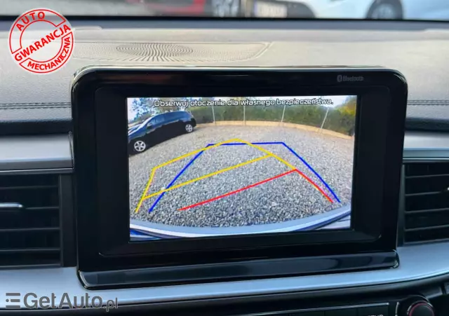 KIA Ceed 1.6 CRDi SCR M