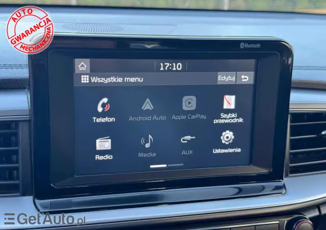 KIA Ceed 1.6 CRDi SCR M