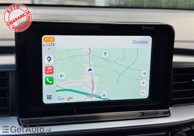 KIA Ceed 1.6 CRDi SCR M