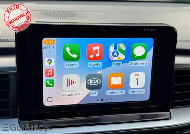 KIA Ceed 1.6 CRDi SCR M