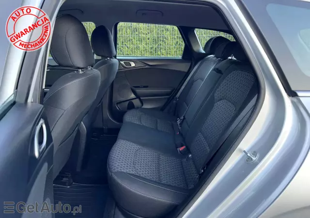 KIA Ceed 1.6 CRDi SCR M