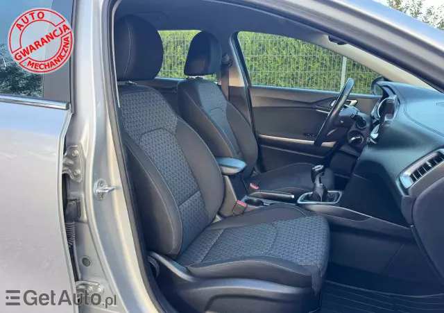 KIA Ceed 1.6 CRDi SCR M