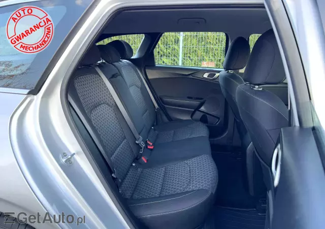 KIA Ceed 1.6 CRDi SCR M