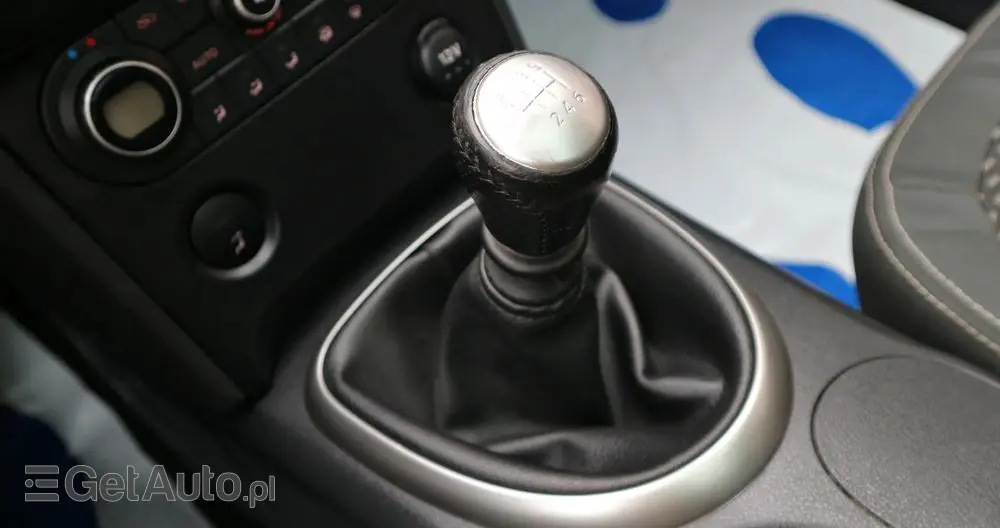 NISSAN Qashqai 2.0 Tekna Pack