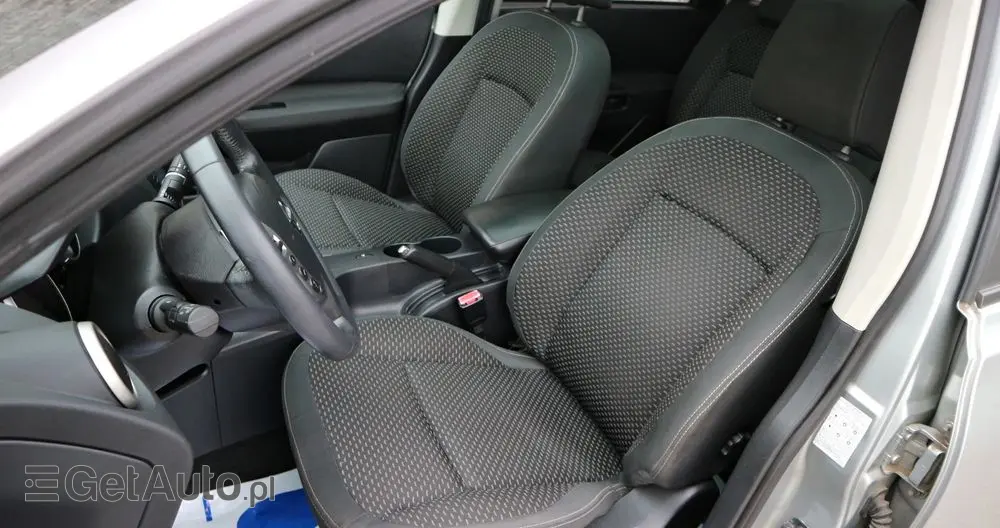 NISSAN Qashqai 2.0 Tekna Pack