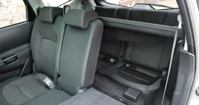 NISSAN Qashqai 2.0 Tekna Pack