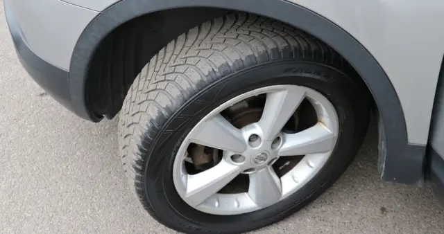 NISSAN Qashqai 2.0 Tekna Pack