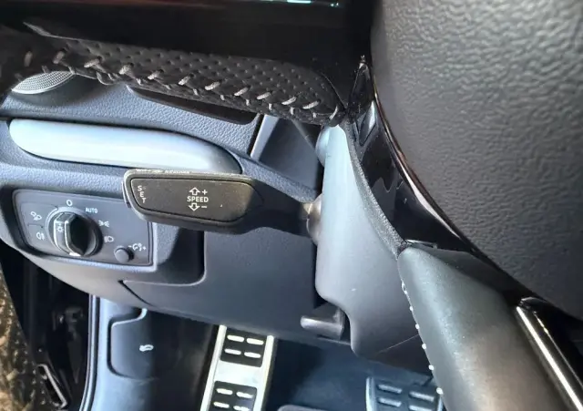 AUDI S3 