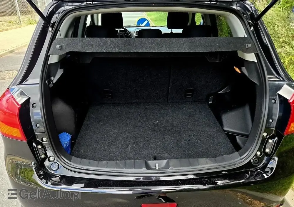 MITSUBISHI ASX 1.6 Invite