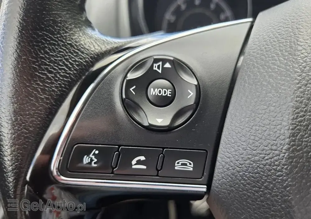 MITSUBISHI ASX 1.6 Invite