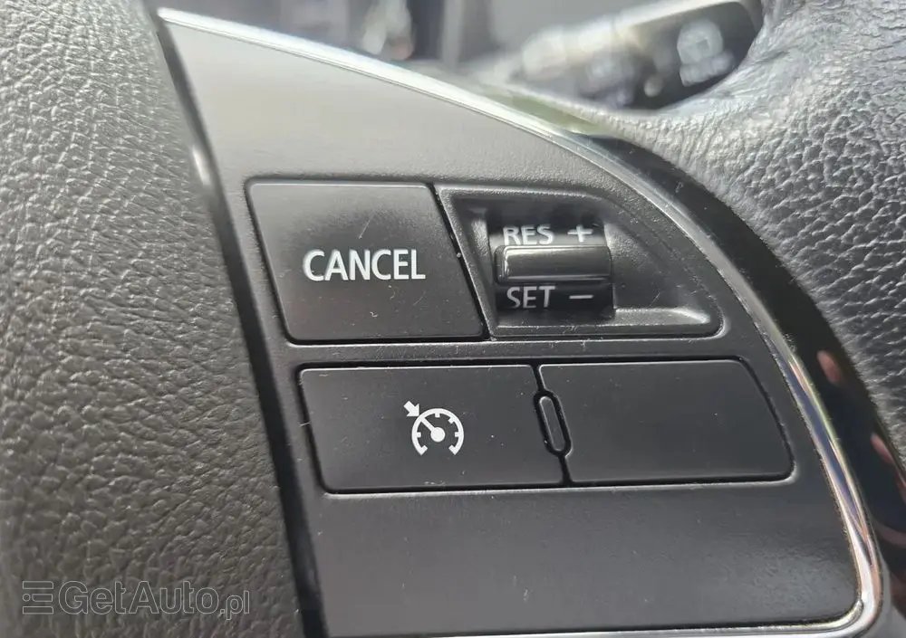 MITSUBISHI ASX 1.6 Invite