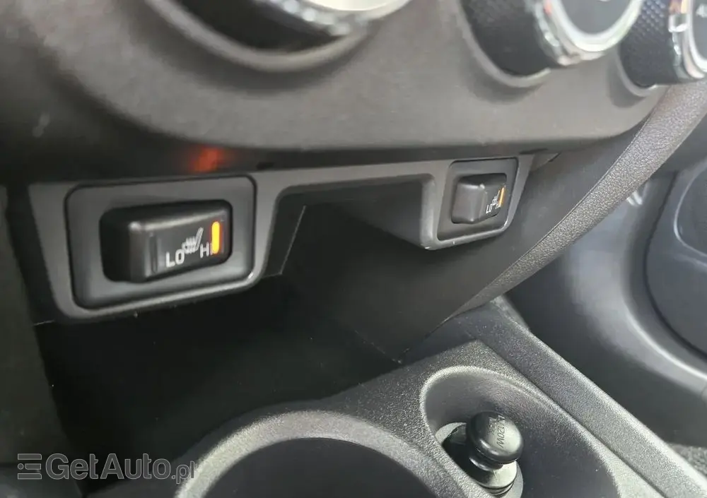 MITSUBISHI ASX 1.6 Invite