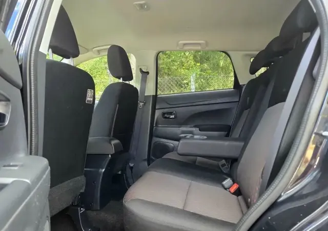 MITSUBISHI ASX 1.6 Invite