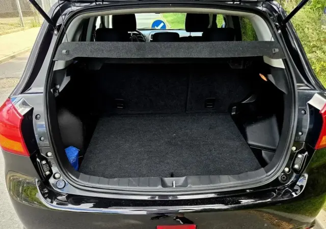 MITSUBISHI ASX 1.6 Invite