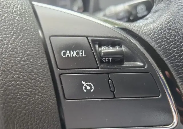 MITSUBISHI ASX 1.6 Invite