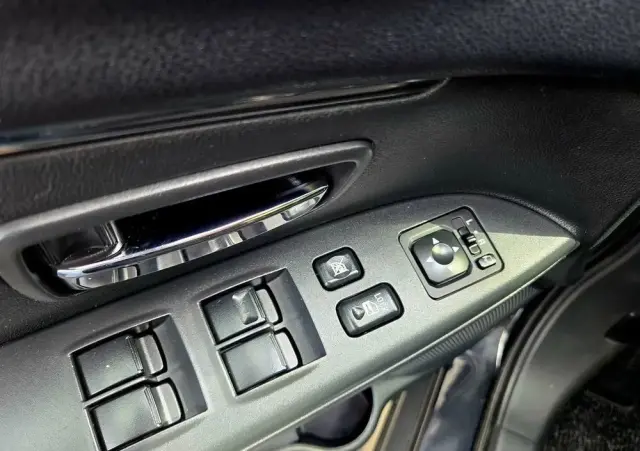 MITSUBISHI ASX 1.6 Invite