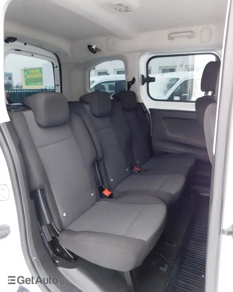 TOYOTA Proace City Verso 1.5 D-4D Family