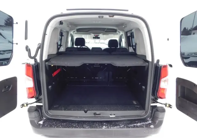 TOYOTA Proace City Verso 1.5 D-4D Family