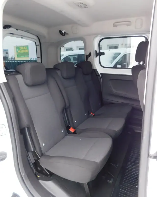 TOYOTA Proace City Verso 1.5 D-4D Family