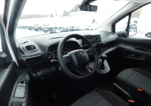 TOYOTA Proace City Verso 1.5 D-4D Family