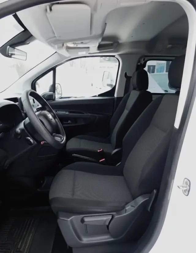 TOYOTA Proace City Verso 1.5 D-4D Family