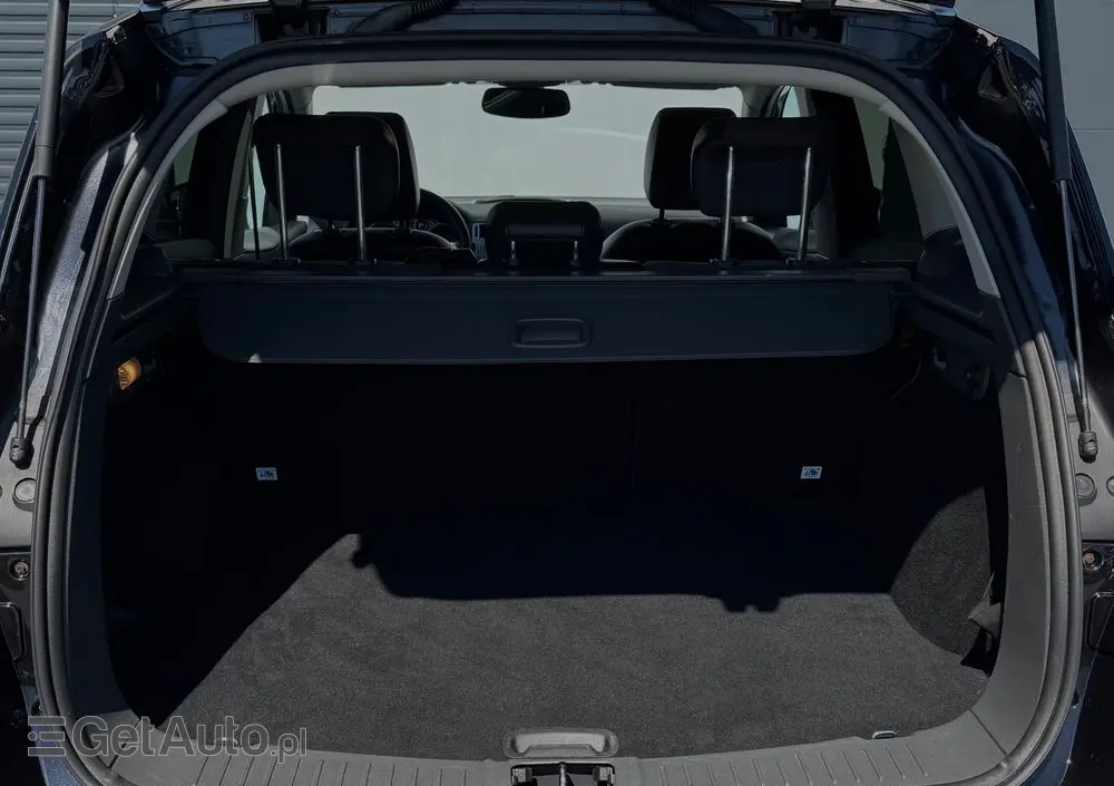 FORD Kuga 2.0 TDCi 2x4 Titanium