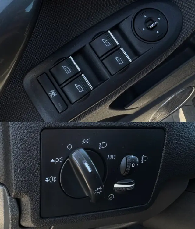 FORD Kuga 2.0 TDCi 2x4 Titanium