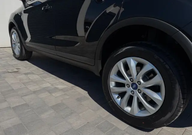 FORD Kuga 2.0 TDCi 2x4 Titanium